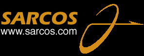 Logo de Sarcos (entreprise américaine)